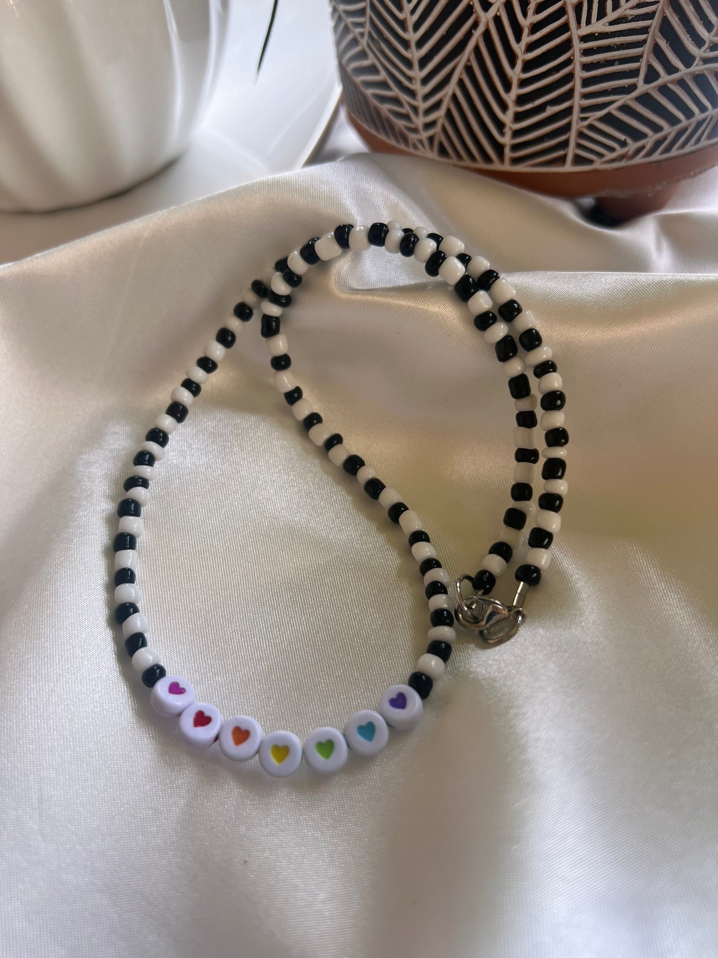Heart Necklace