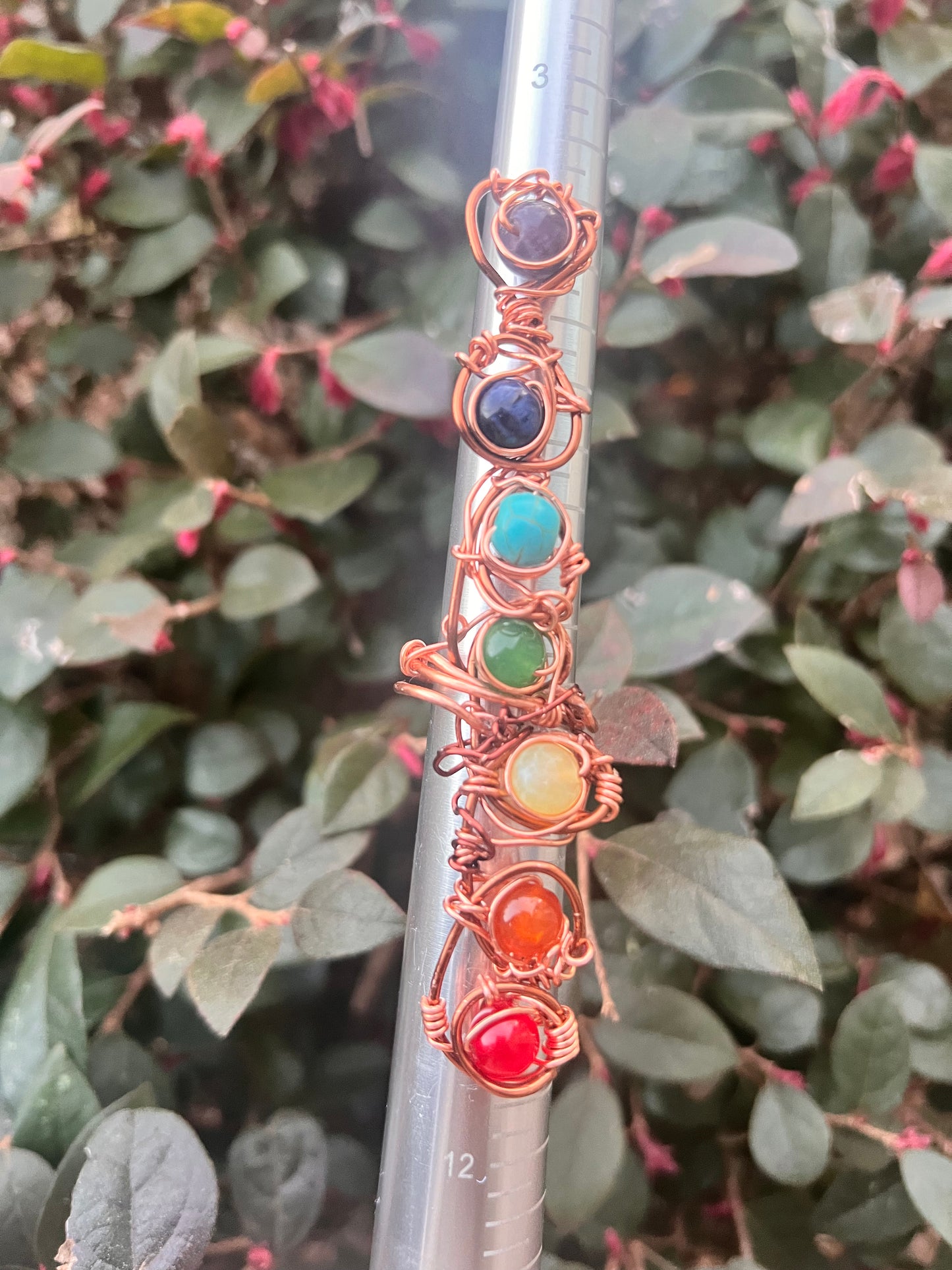 Chakra Ring