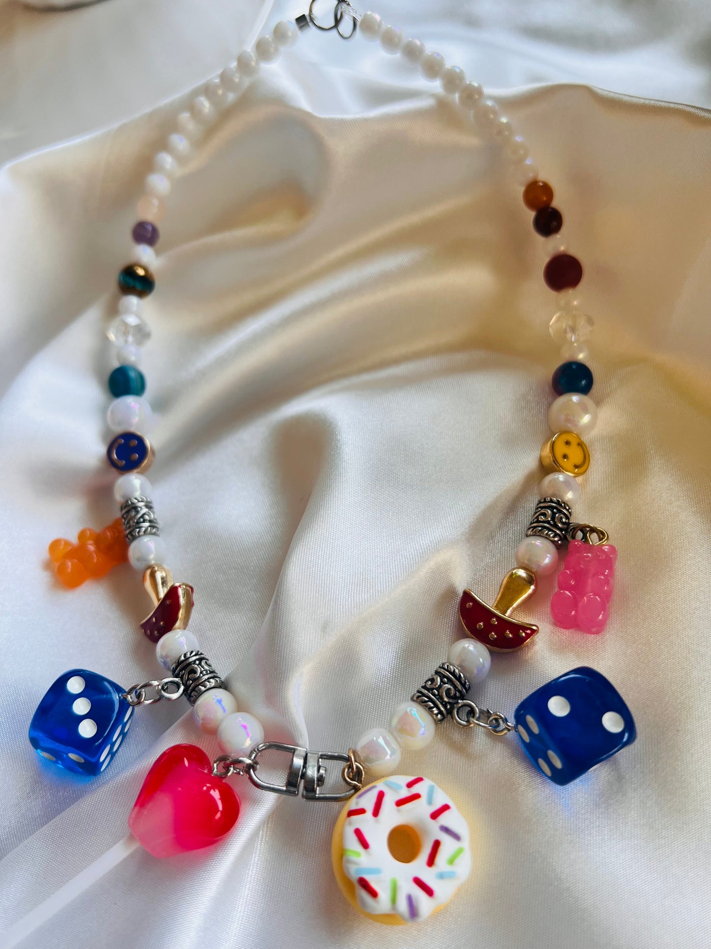 Multiverse Necklace