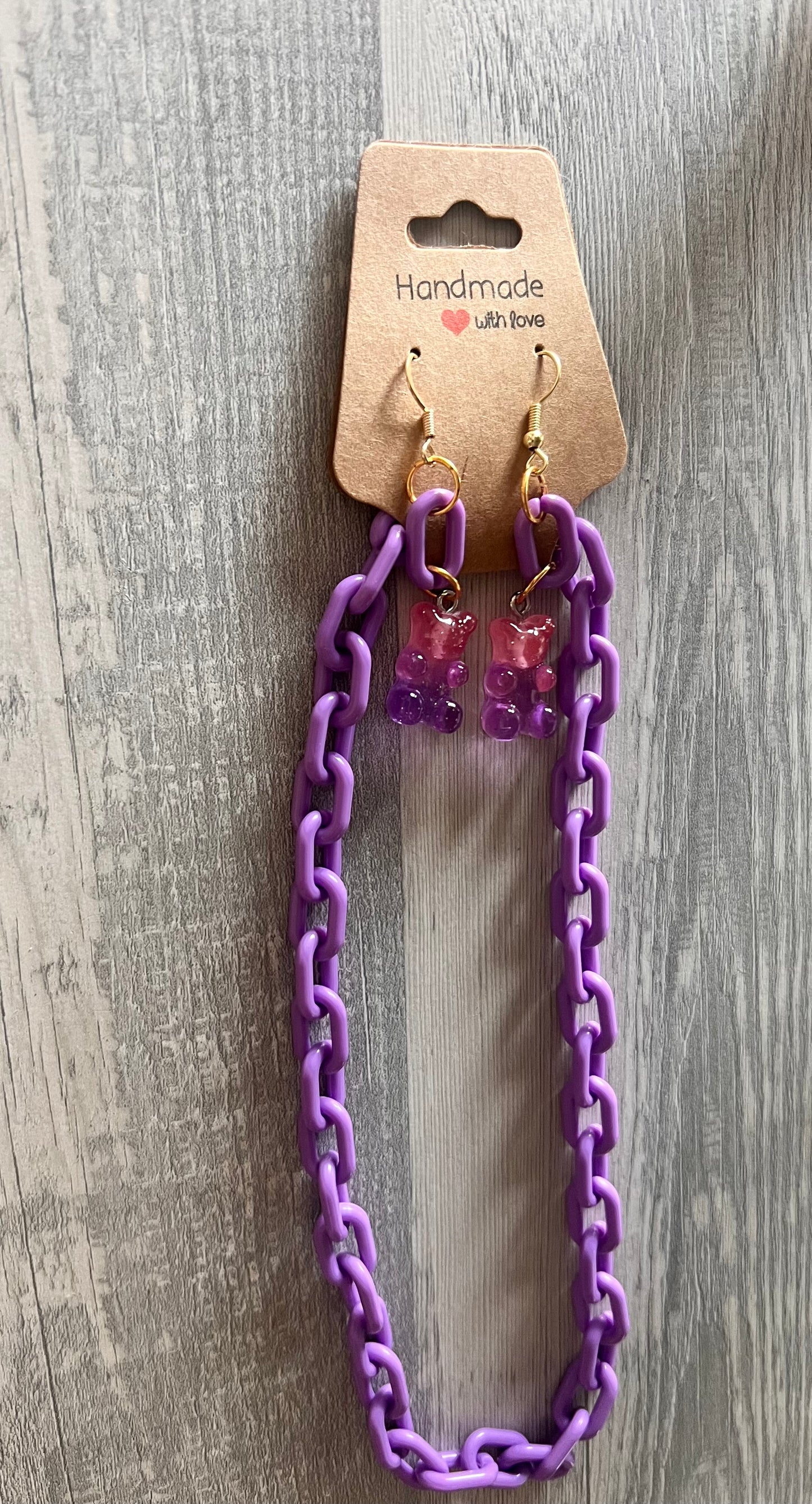 Chain Necklaces