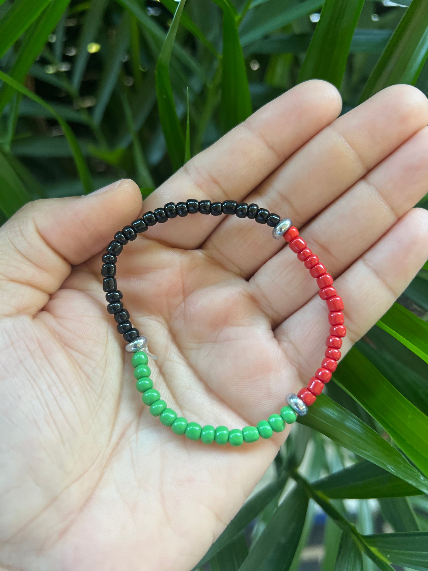 Juneteenth Bracelet