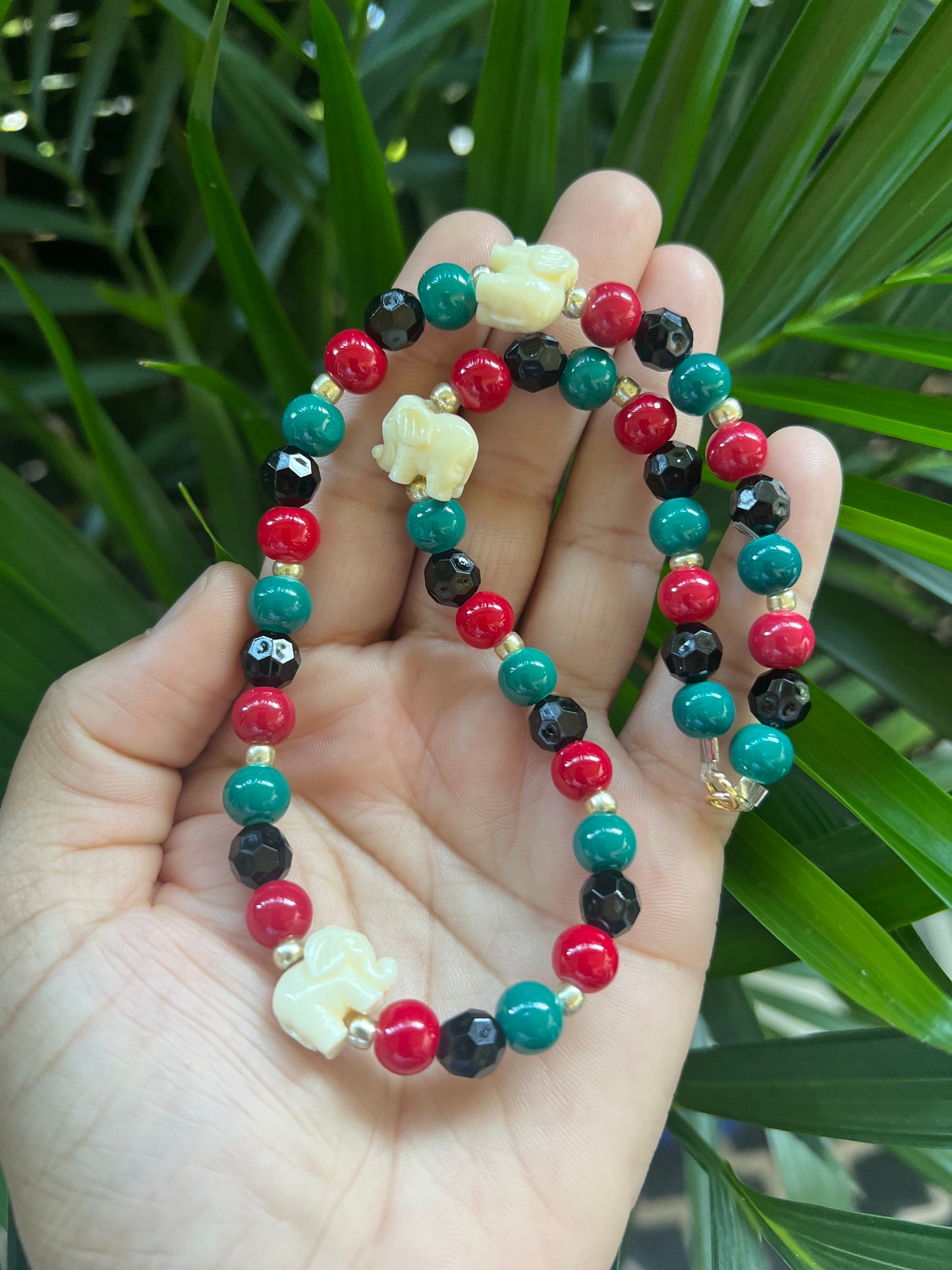 Grounding Choker