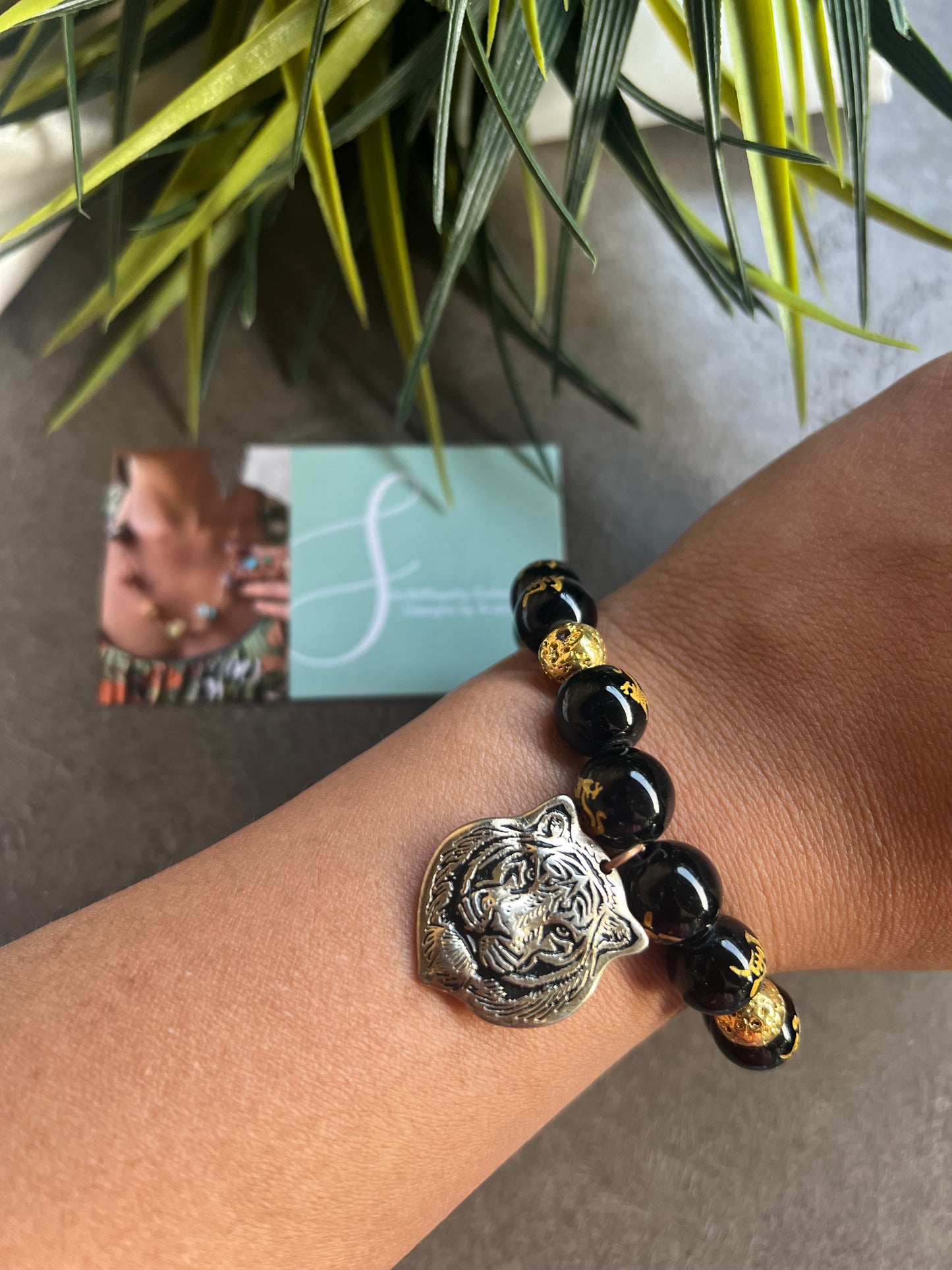 Year of the Tiger! 🐯