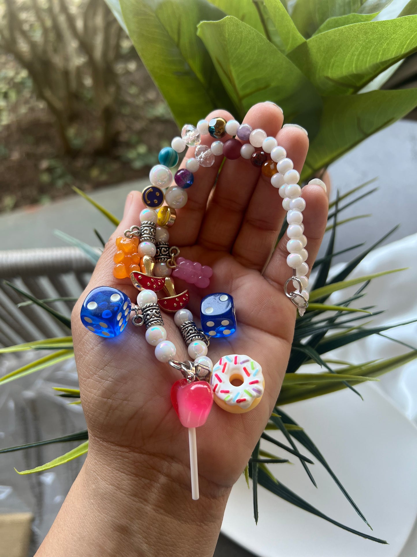 Multiverse Necklace