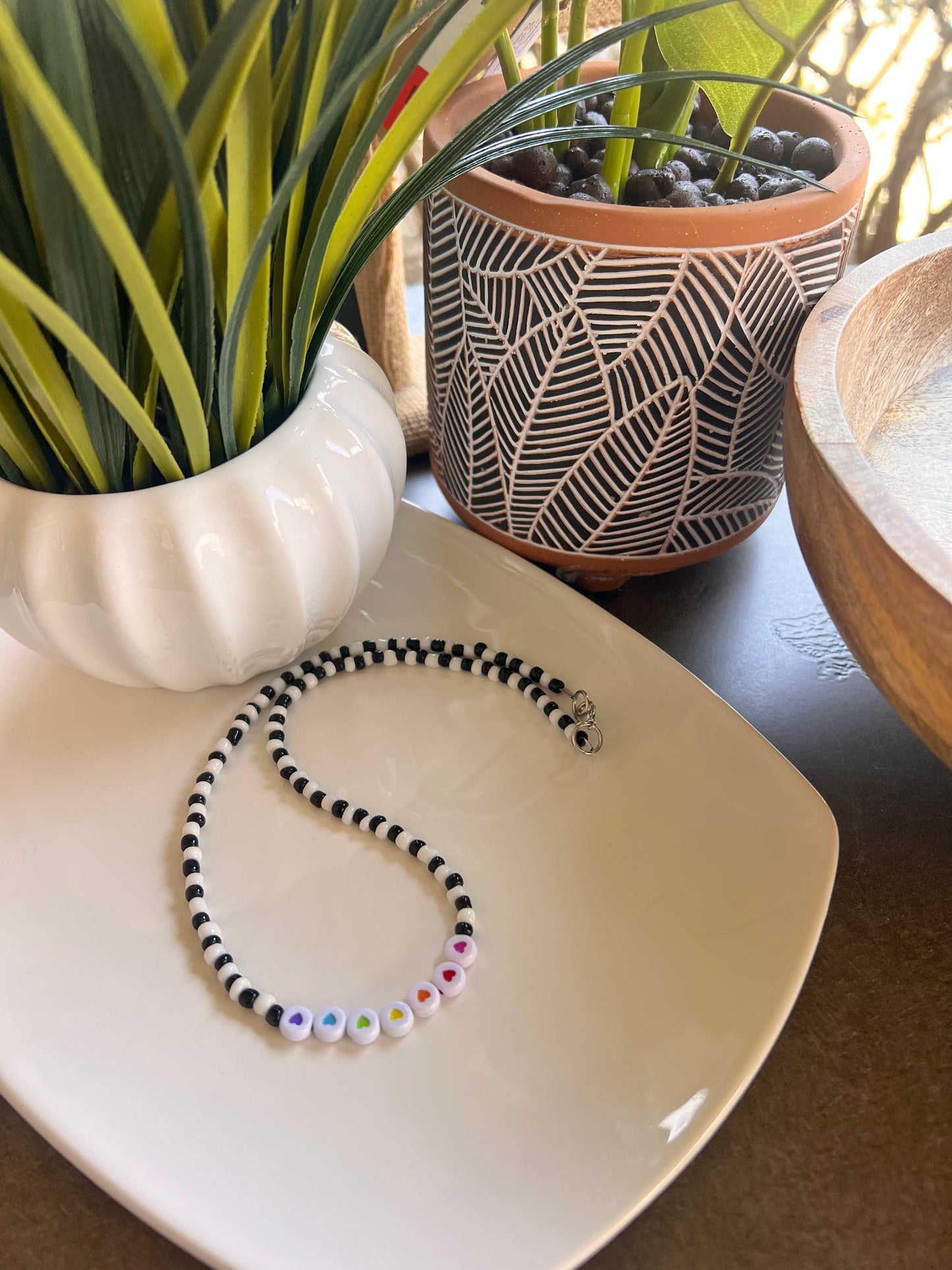 Heart Necklace
