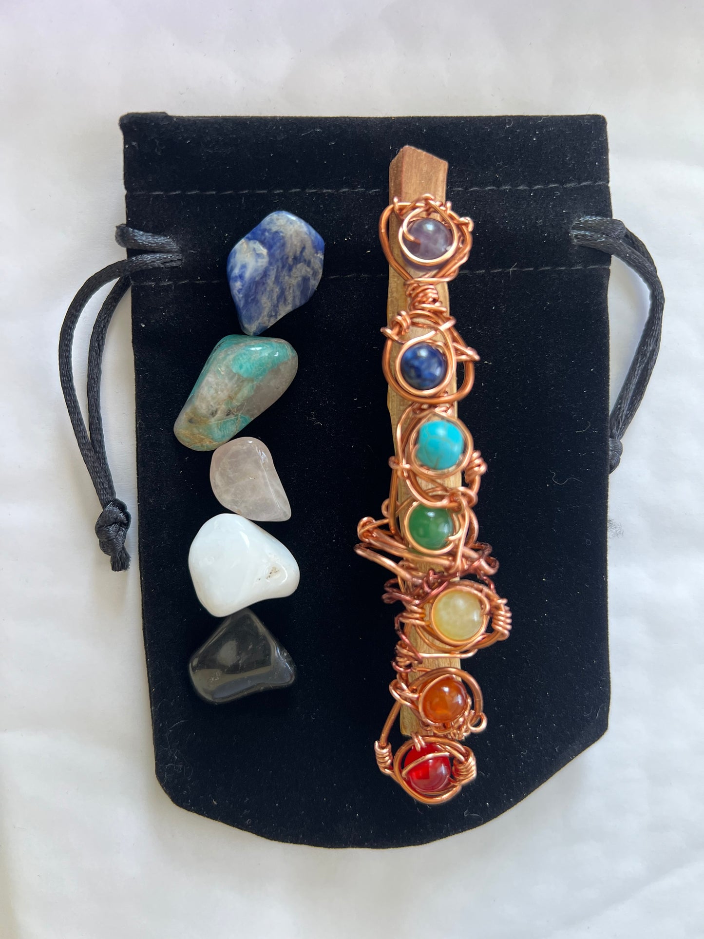 Chakra Ring