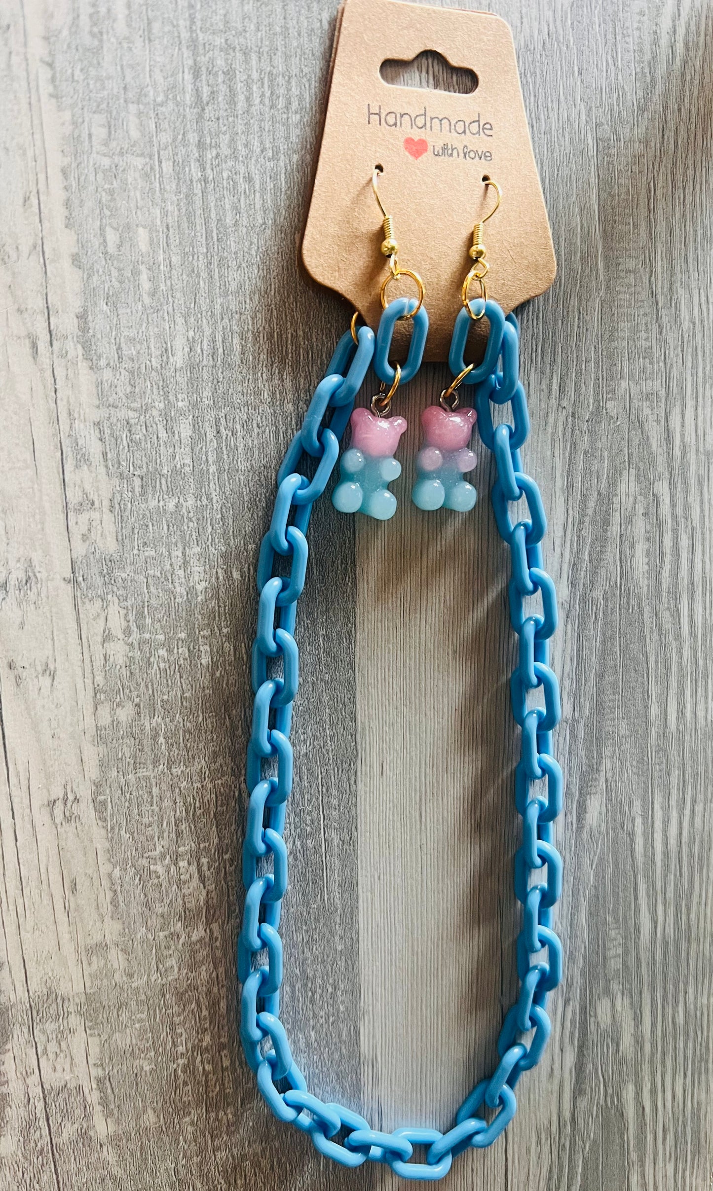 Chain Necklaces