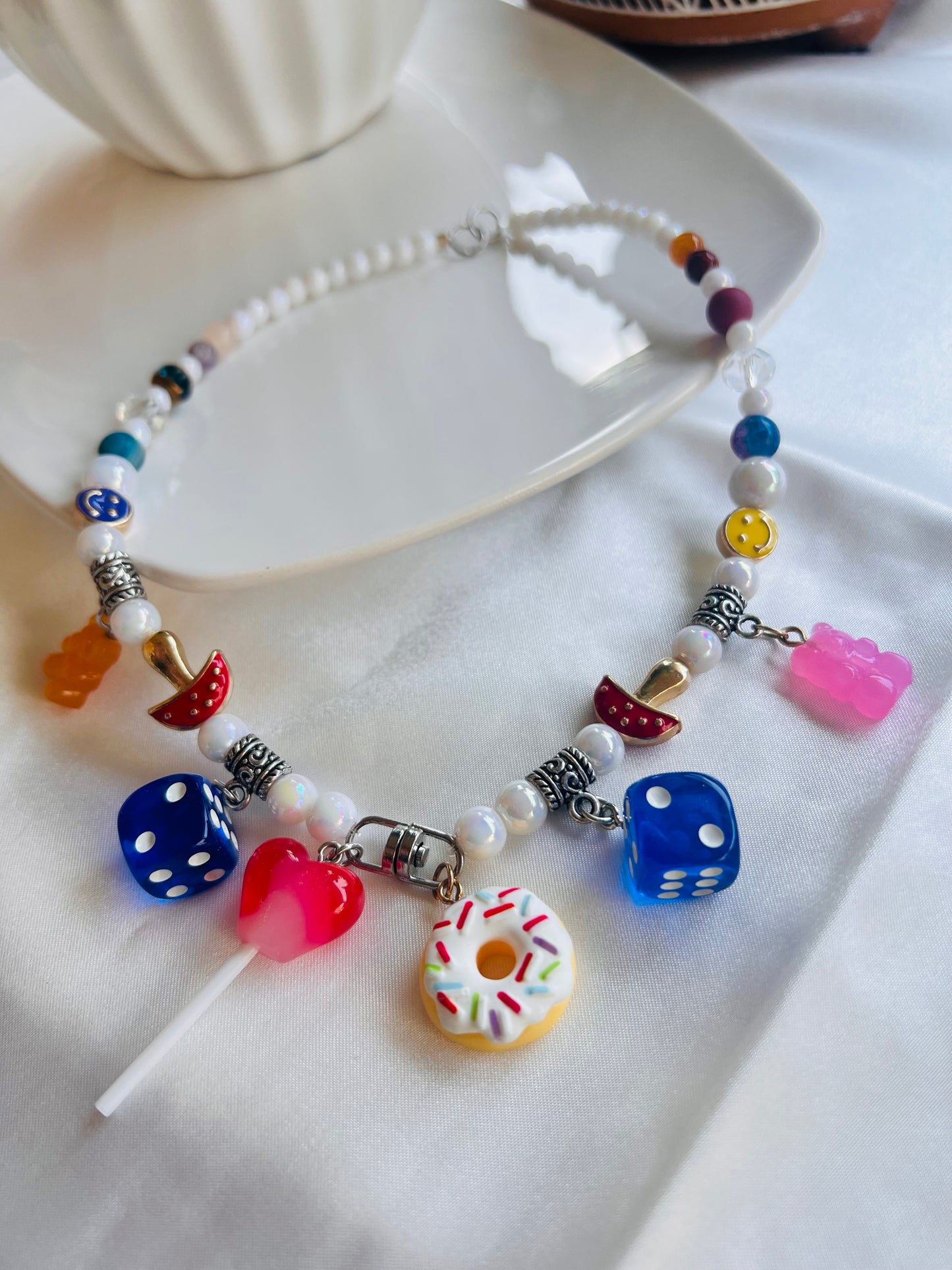 Multiverse Necklace