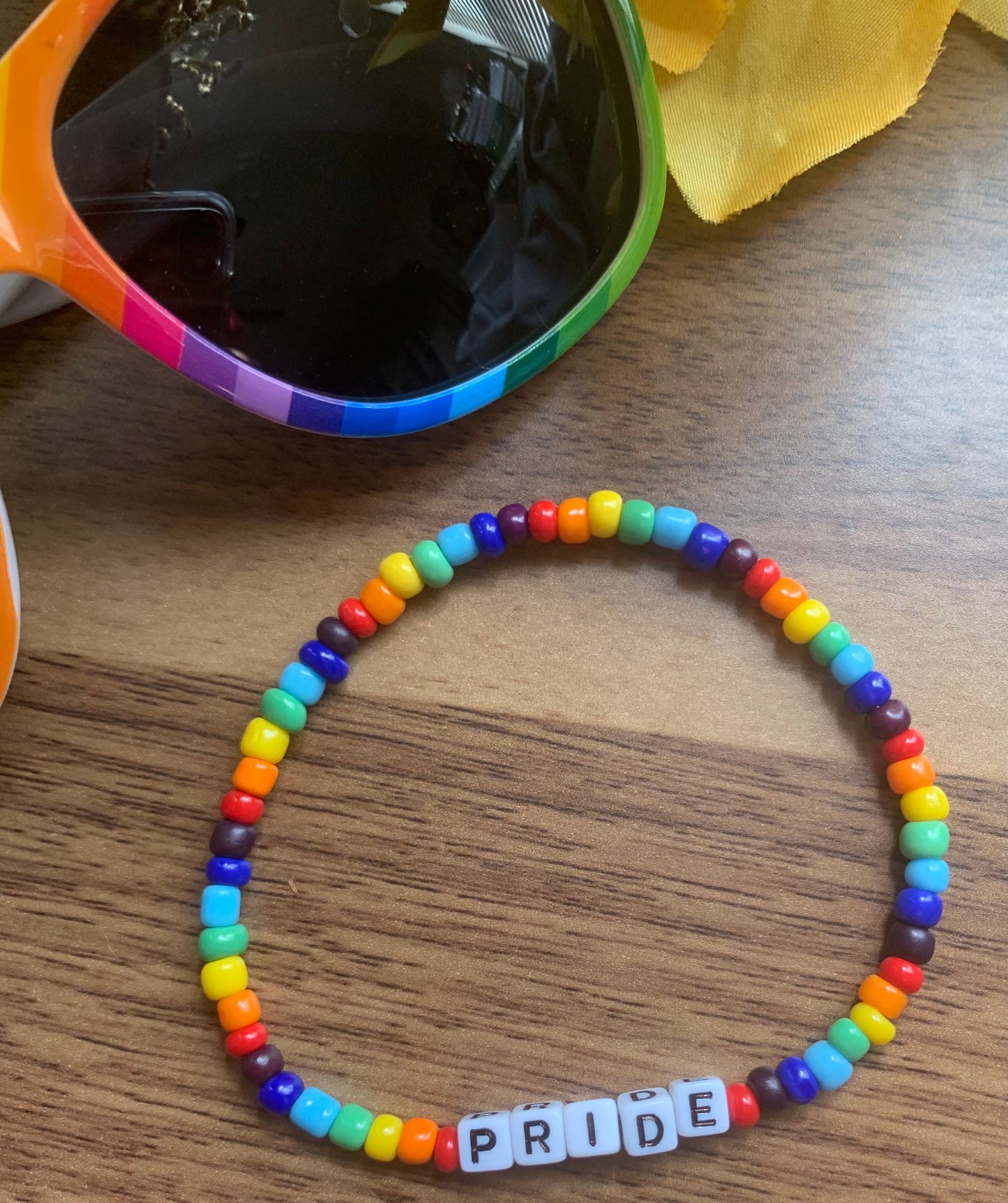 Pride Bracelets