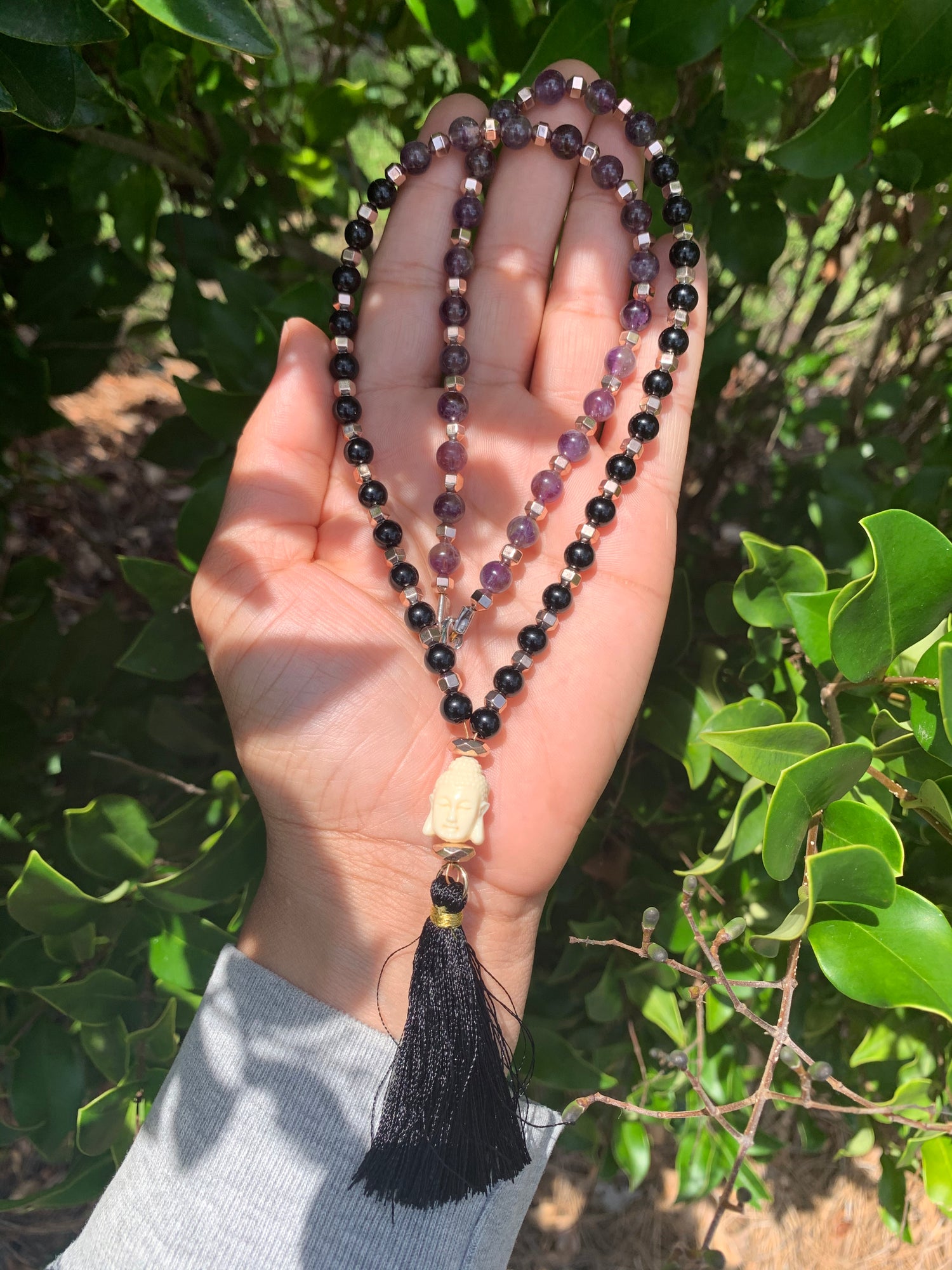 Mala Beads & Meditative Jewelry