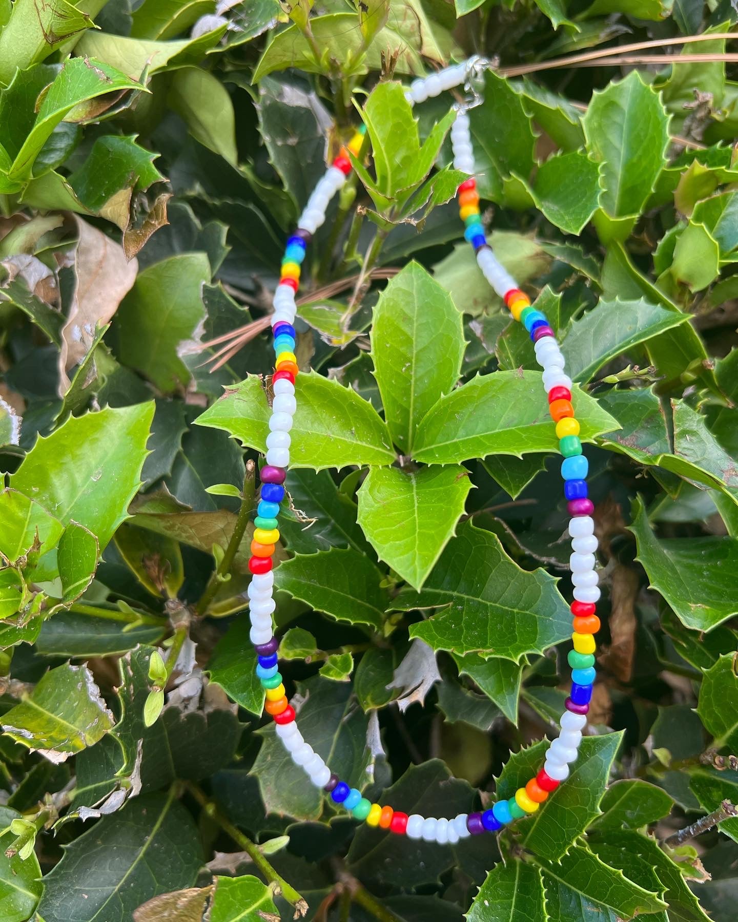Pride Necklace